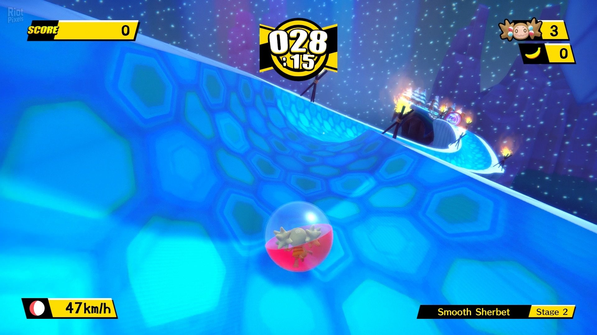 [5]-Super Monkey Ball: Banana Blitz HD + Controller Fix Download