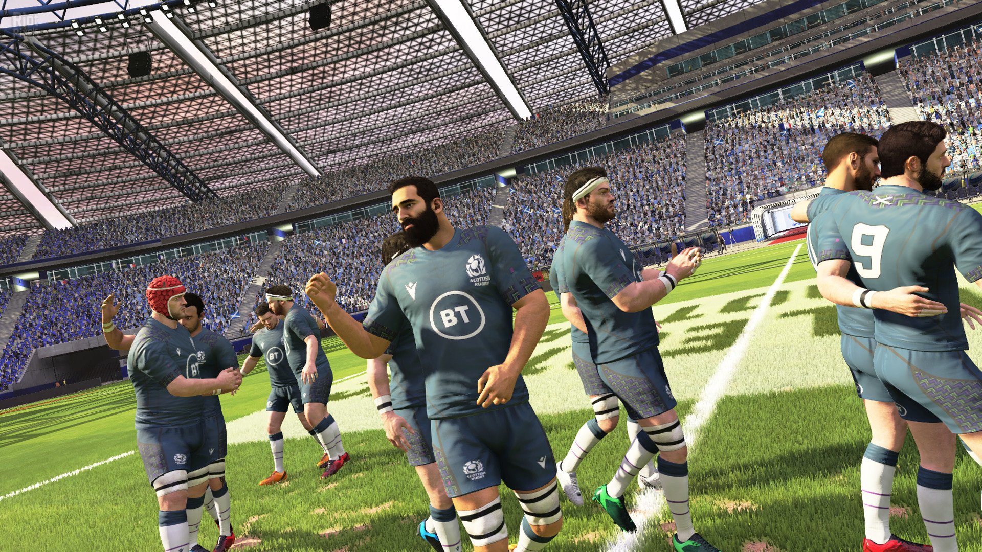 [3]-Rugby 20 Download
