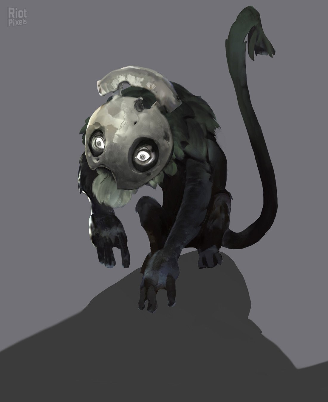 [18]-Ori and the Will of the Wisps Download