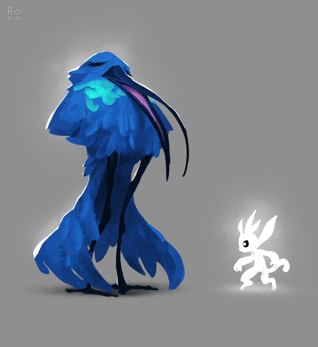 [20]-Ori and the Will of the Wisps Download