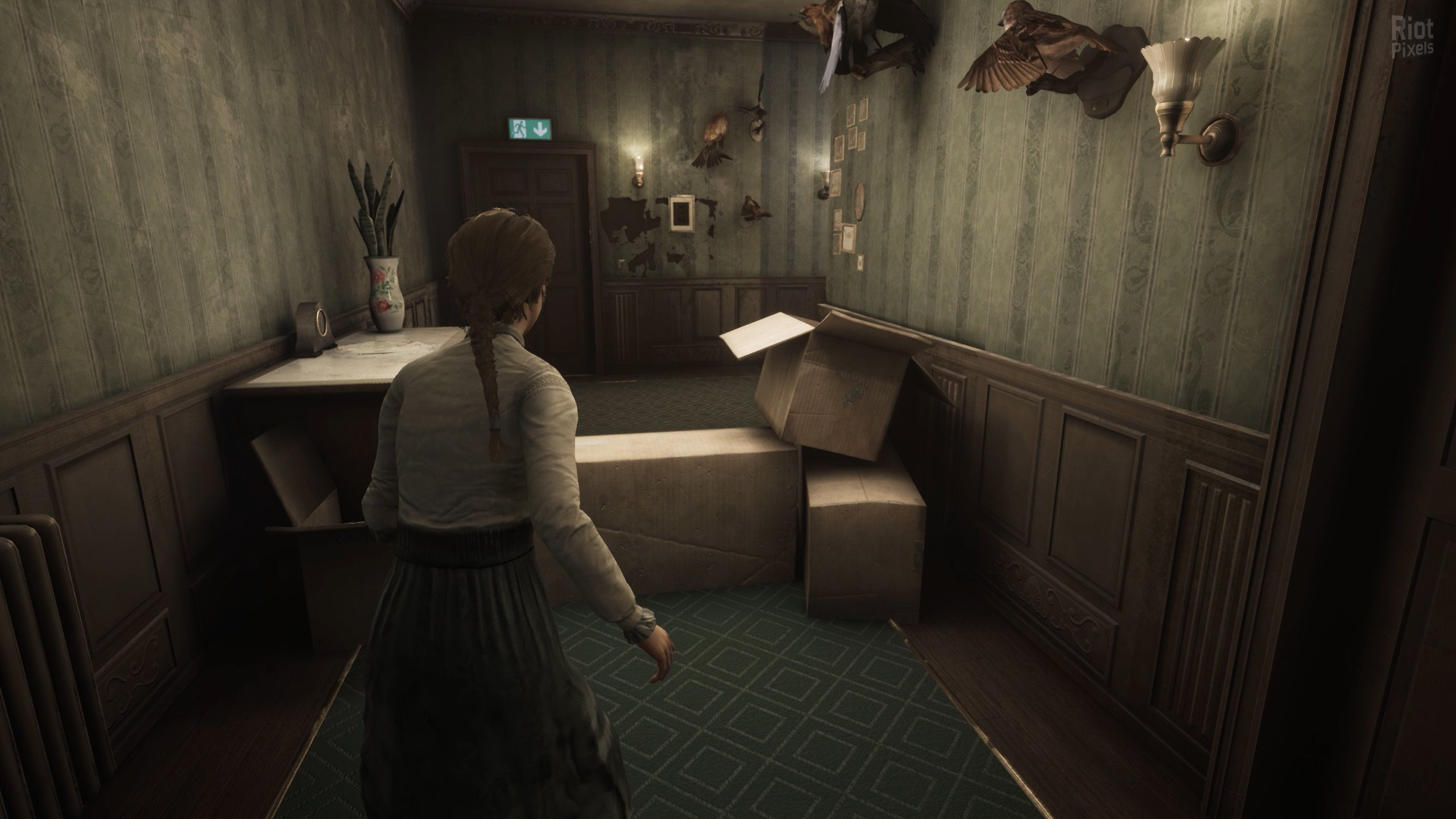 [12]-Remothered: Broken Porcelain Download
