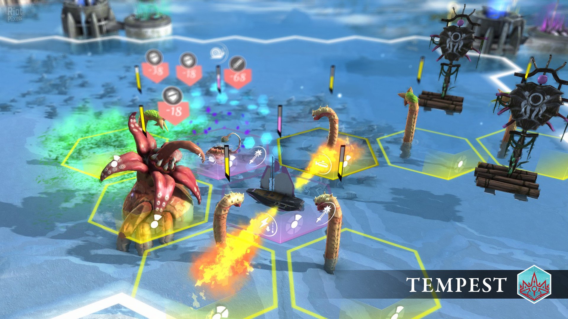 [12]-Endless Legend – v1.8.44 S3 + All DLCs Download