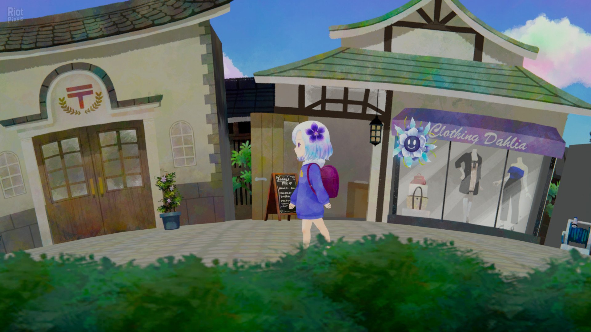[5]-Sumire + Sunflower Update Download