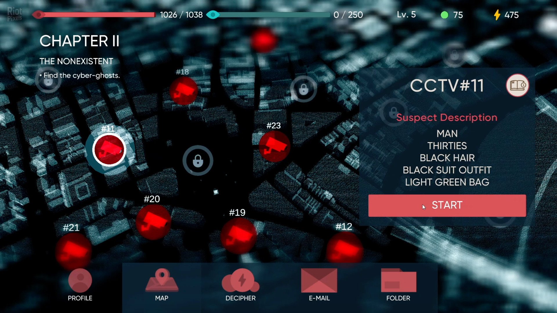 [6]-Recontact London: Cyber Puzzle Download