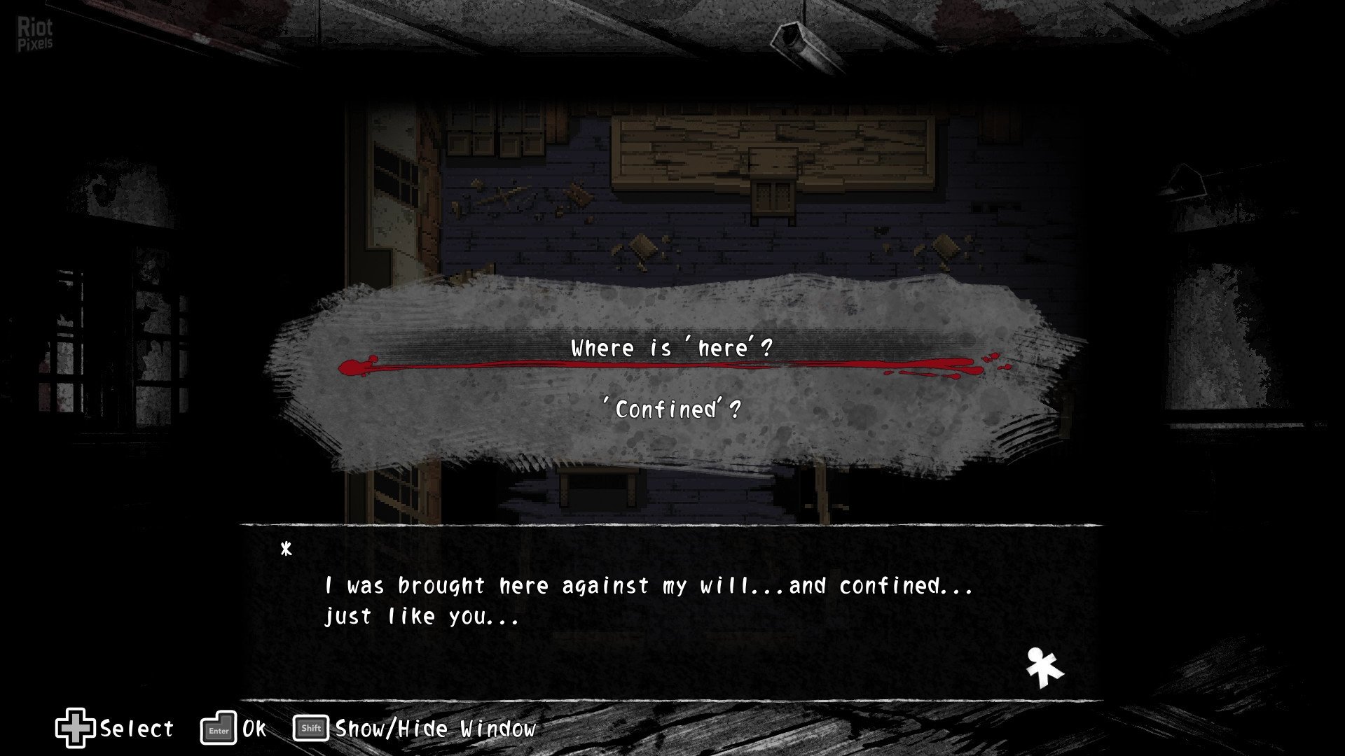 [4]-Corpse Party (2021) – x86/x64 Download