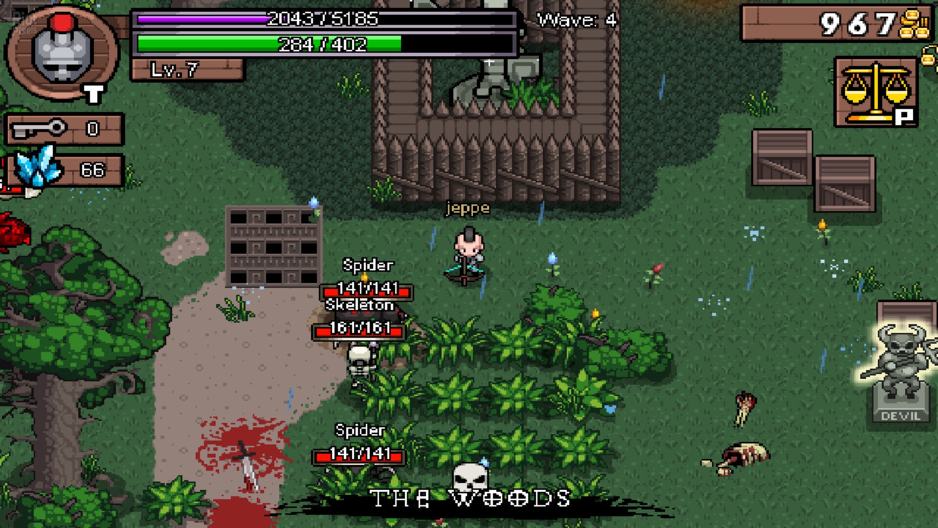 [11]-Hero Siege – v5.5.0.0 + All DLCs Download