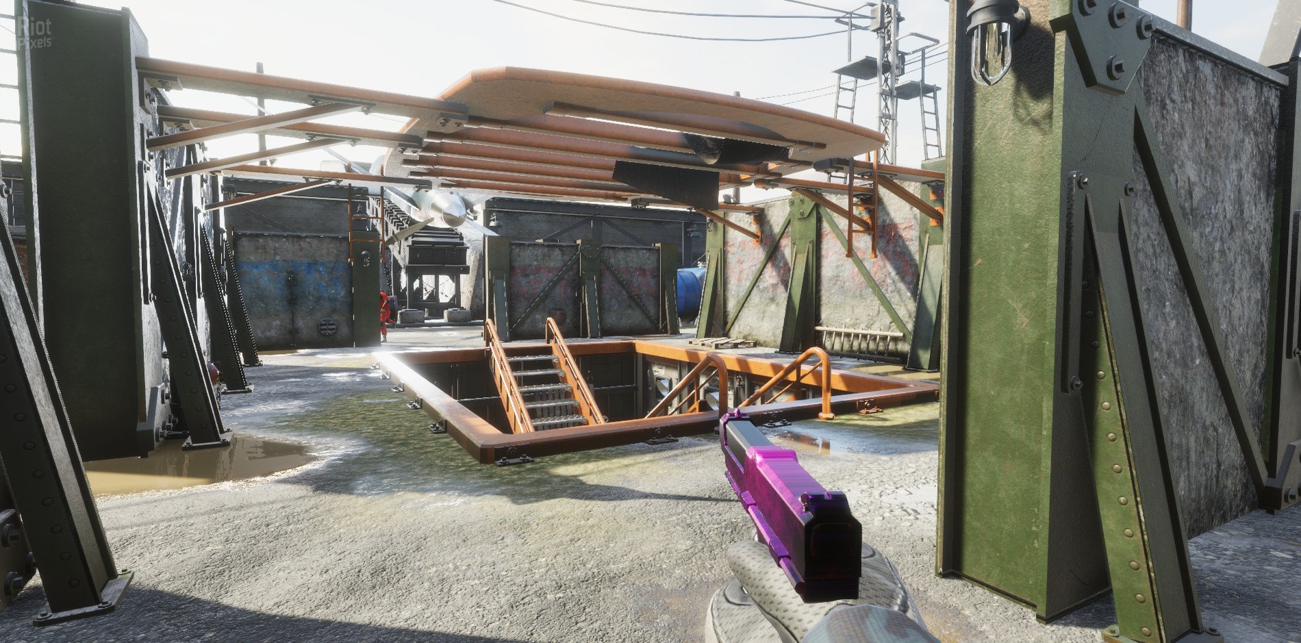 [3]-PaintBall War 2 Download