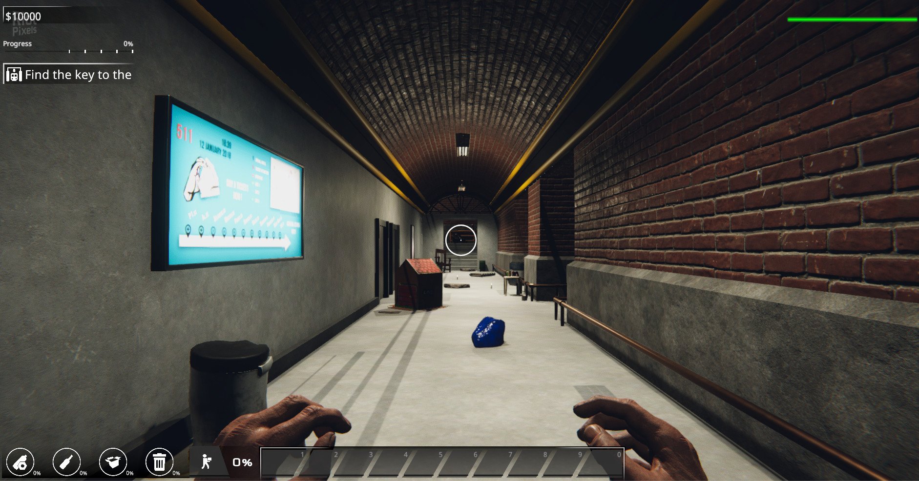 [3]-Train Station Renovation – v2.2.2 + Germany DLC Download