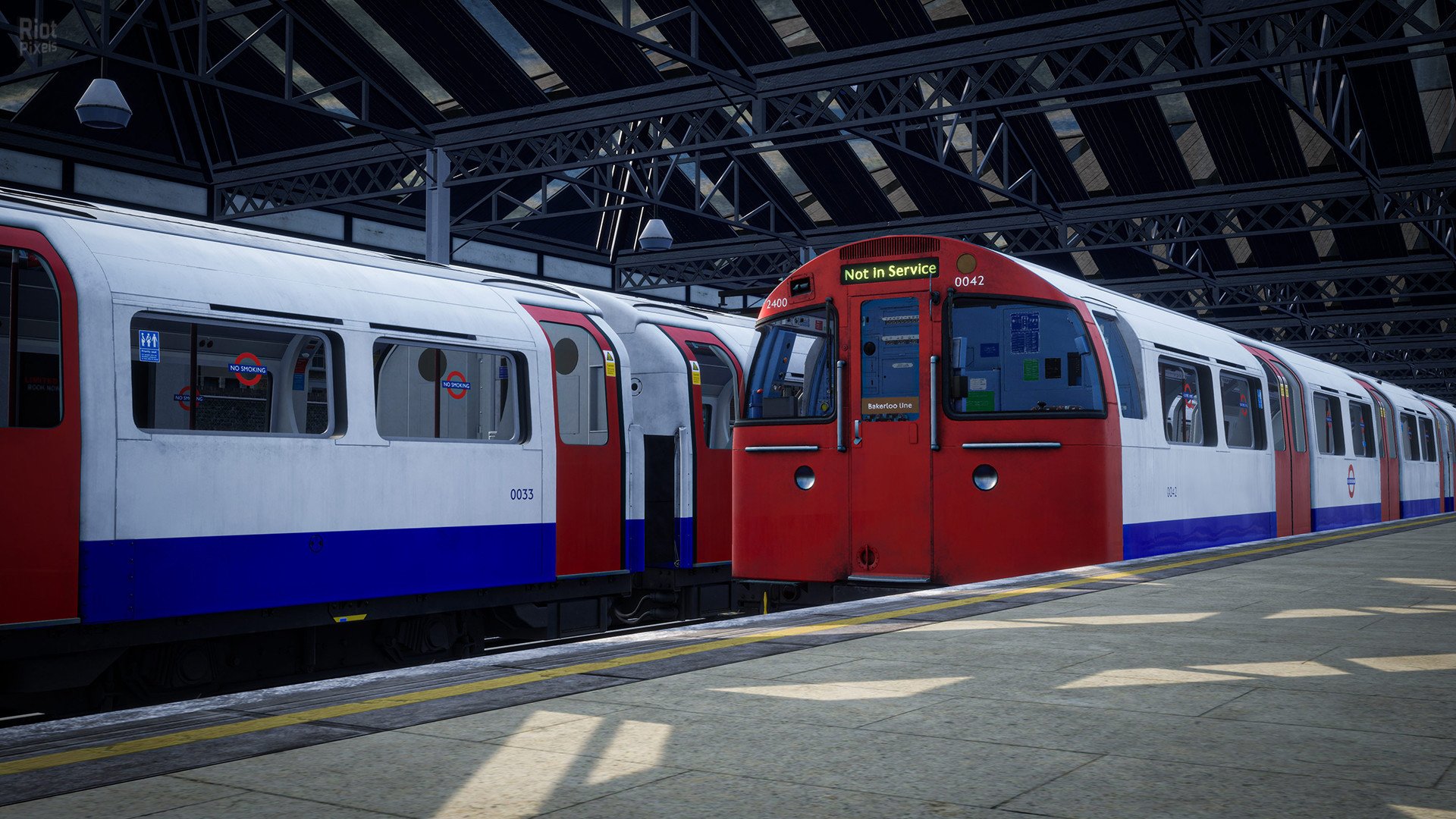 [4]-Train Sim World 2 – v1.0.177 + 54 DLC Download