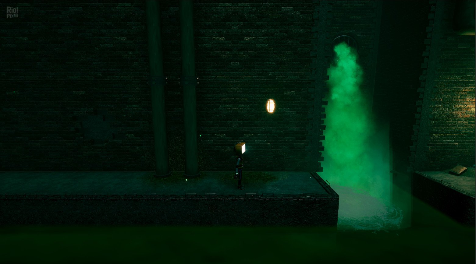 [3]-TVs: The Awakening Download