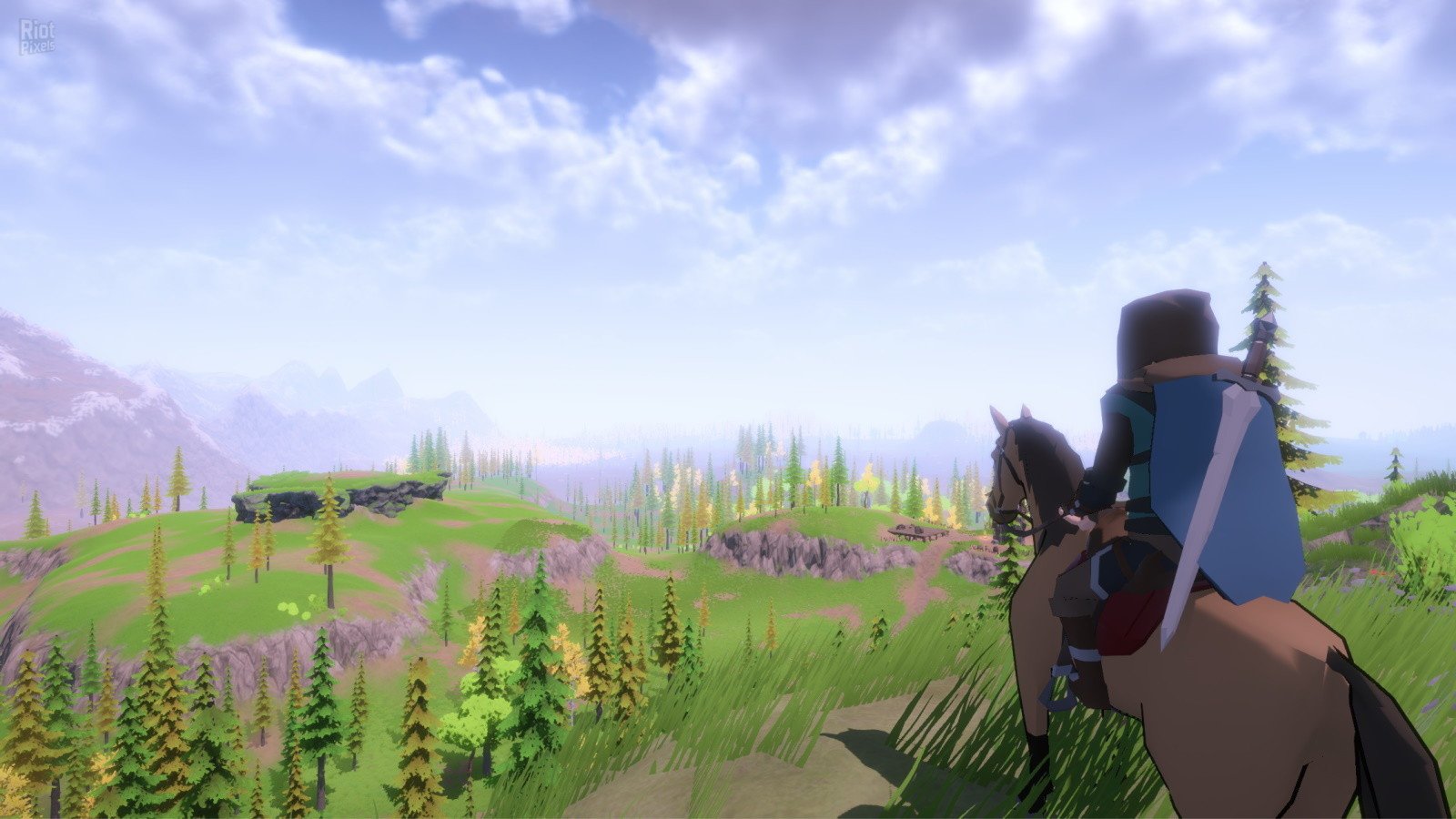 [10]-Gedonia – v1.0 Download