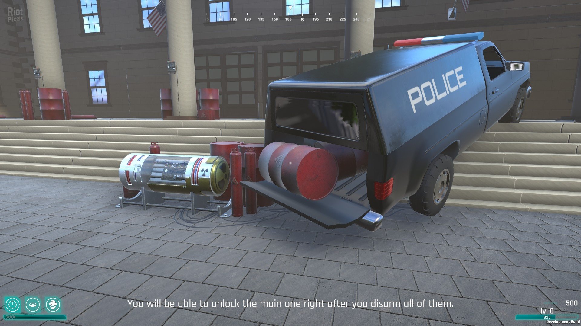 [2]-Sapper: Defuse The Bomb Simulator – v1.0.18 Download