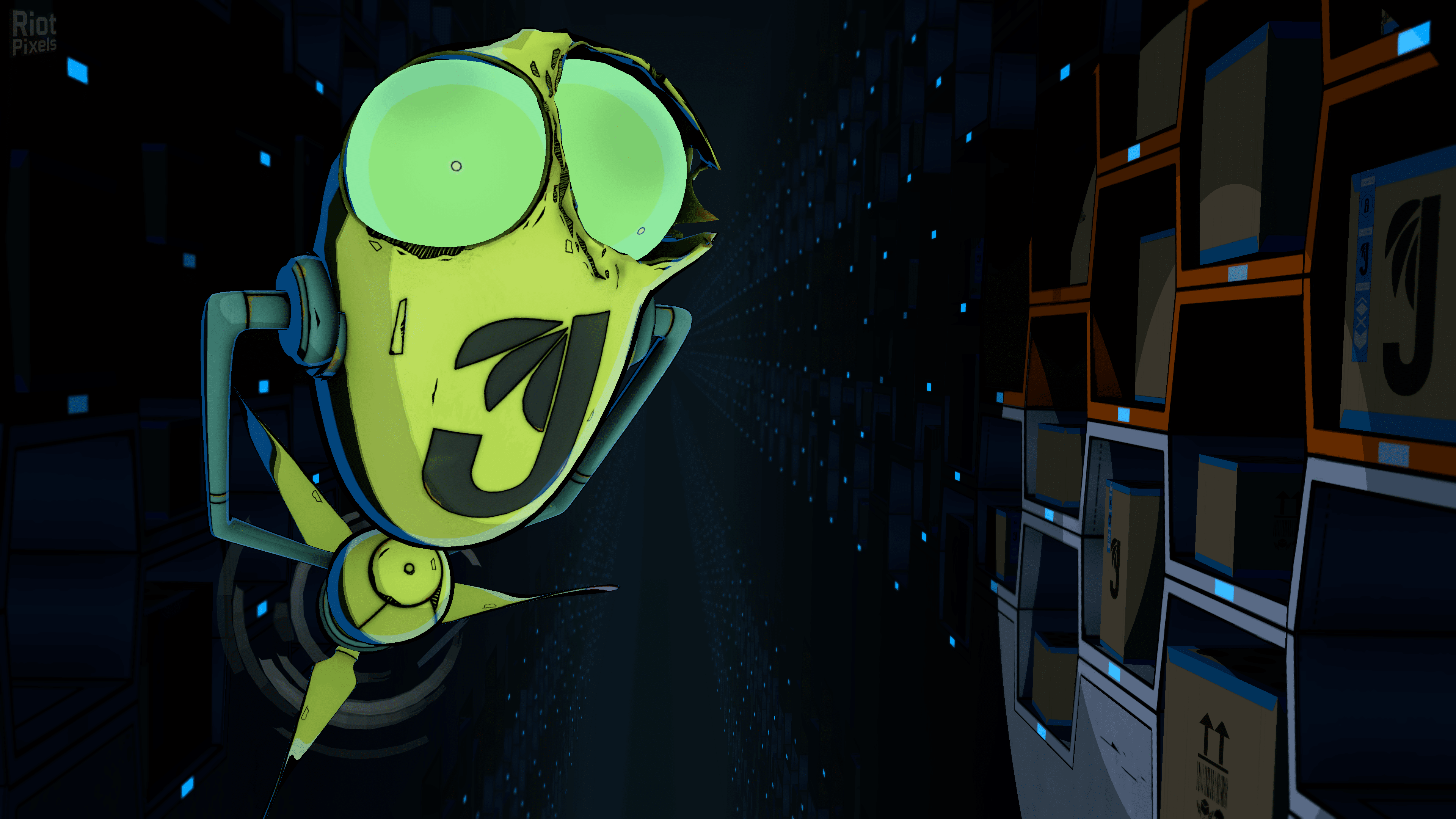 [10]-The Last Worker – v1.0.4 Download