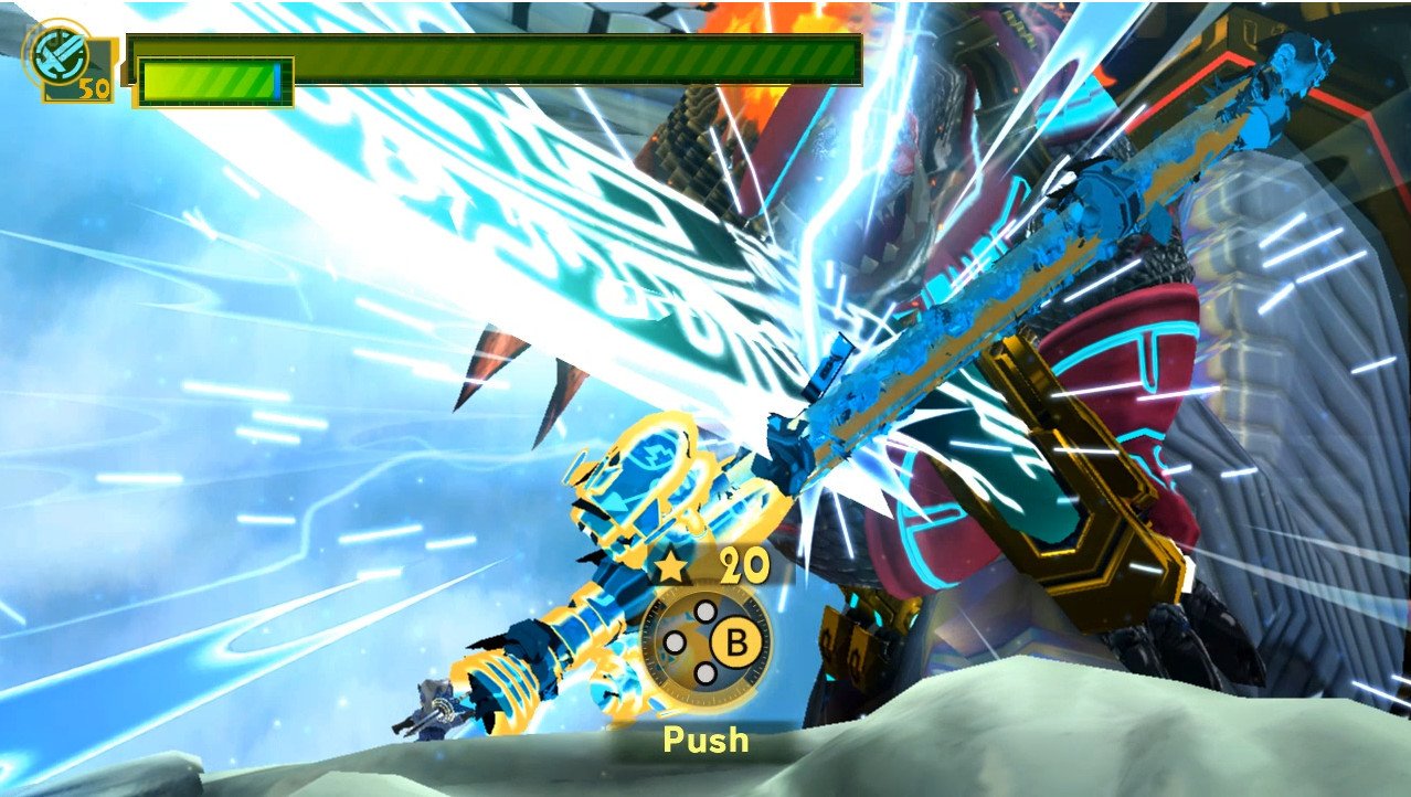 [4]-The Wonderful 101: Remastered – v1.0.8 + 4 DLCs Download
