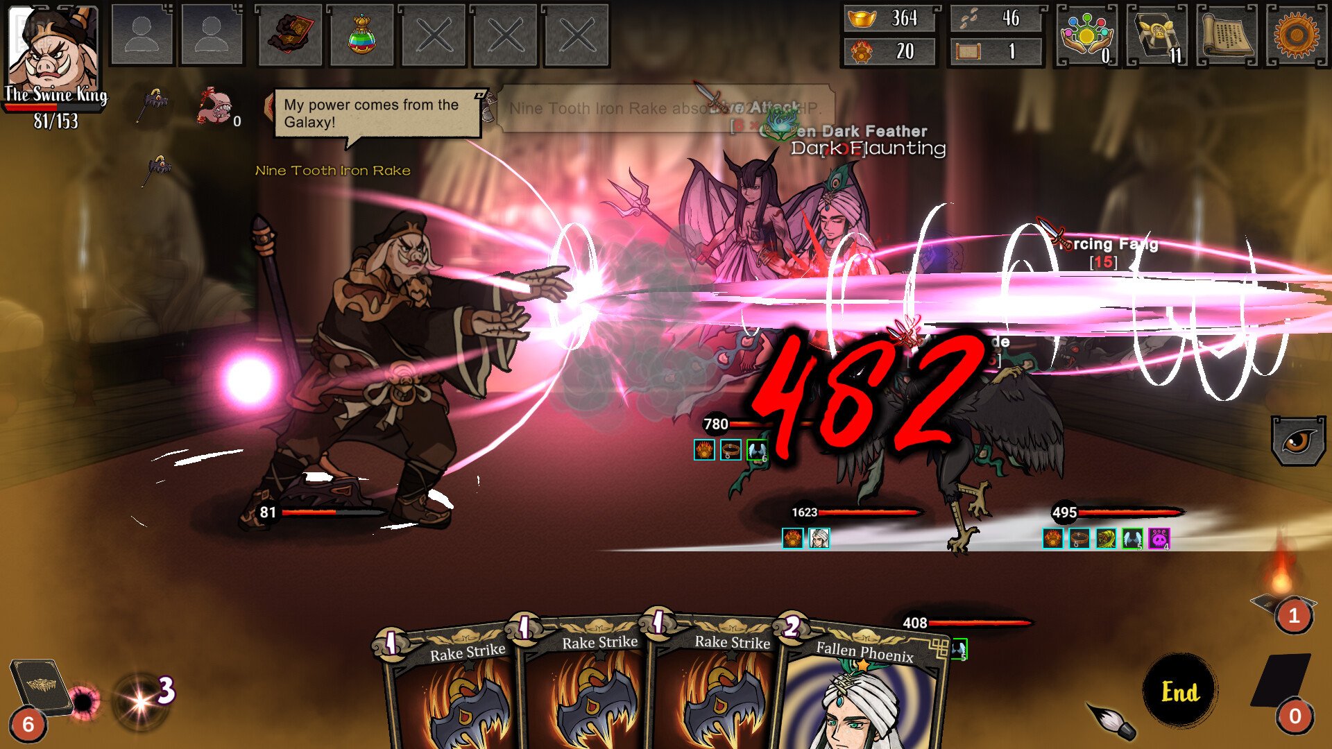 [5]-Divinity Chronicles: Journey to the West – v1.12.1b + Bonus OST Download