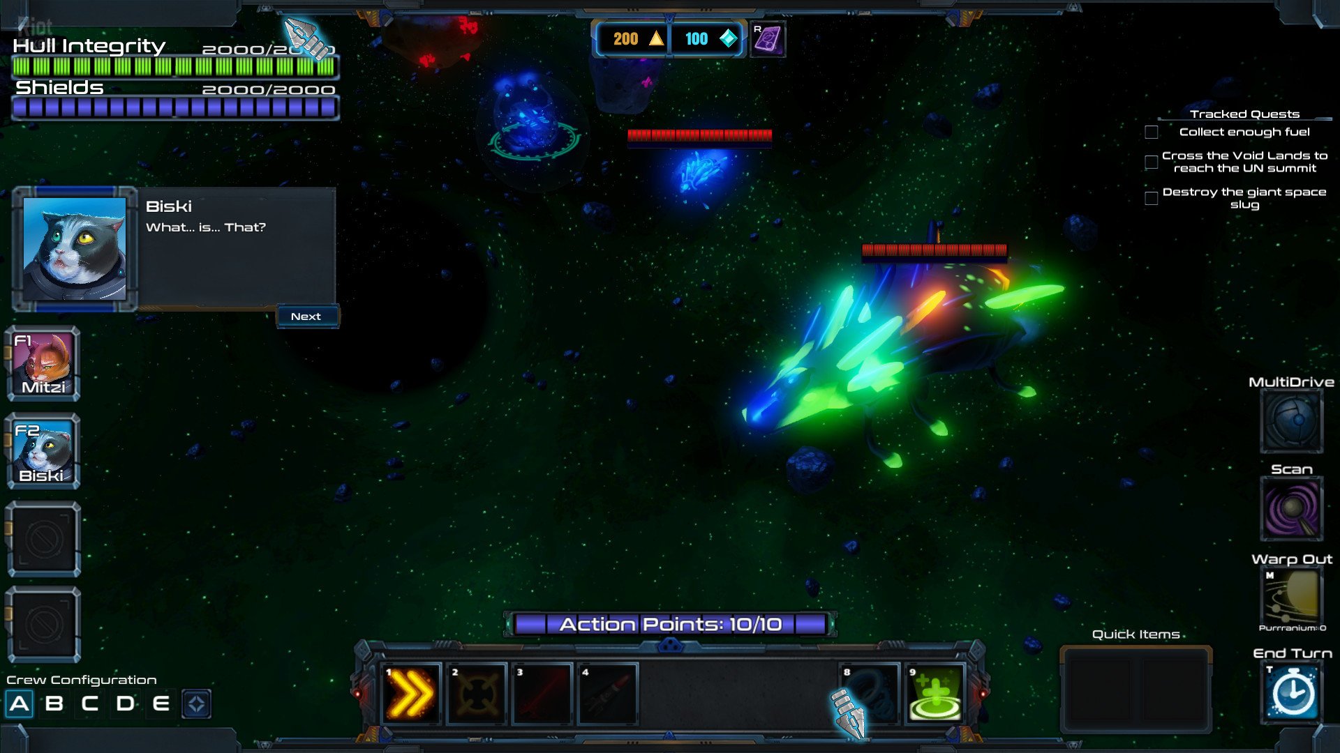 [7]-Space Cats Tactics: Deluxe Founder Edition – v1.0.0 + Bonus Content Download