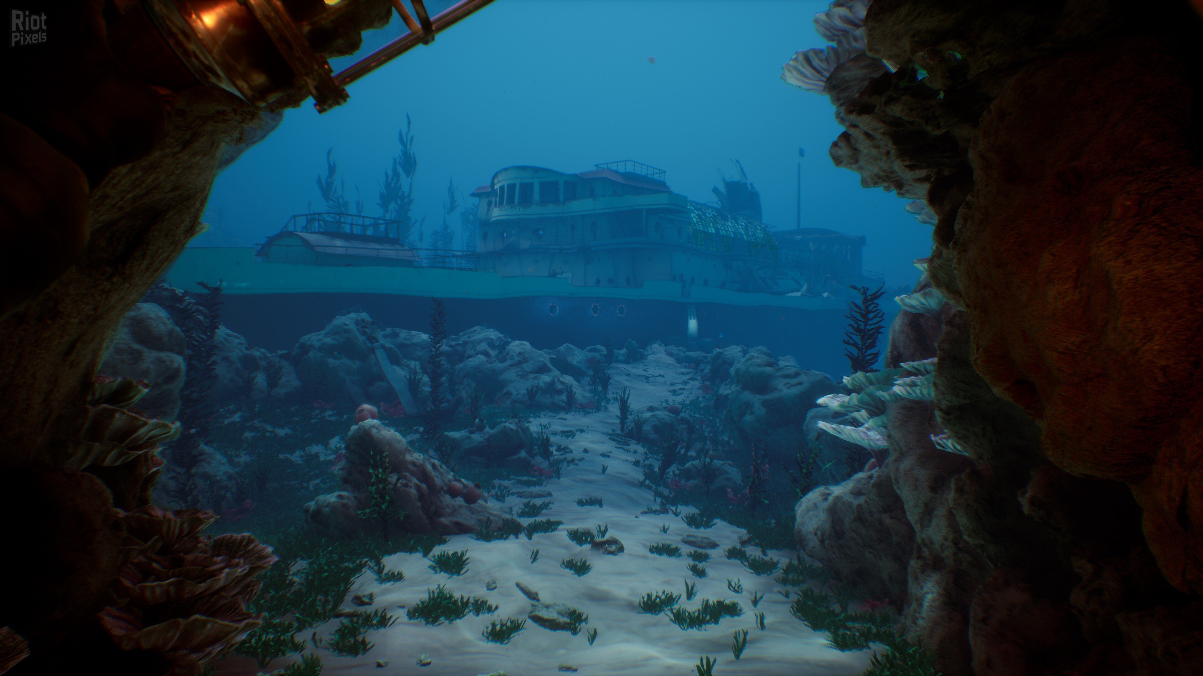 [5]-Thalassa: Edge of the Abyss – v1.0.0-012215 Download