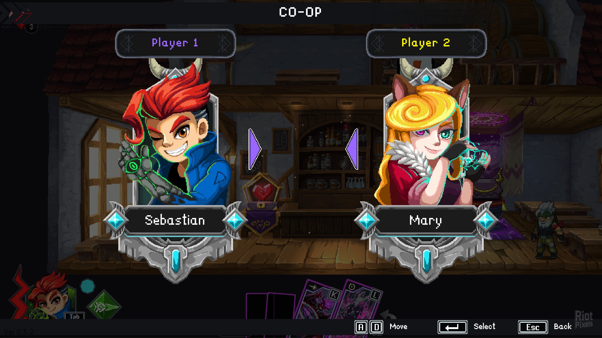 [5]-Spirit Mancer: Demon Hunter Edition + 5 DLCs/Bonuses Download