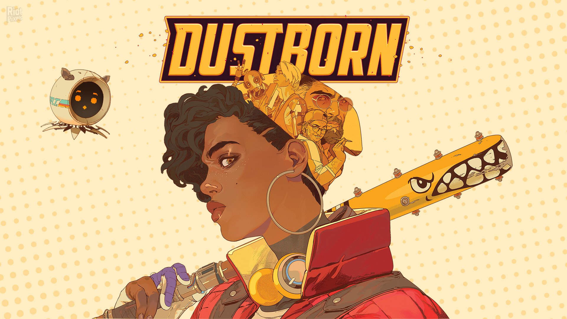 [18]-Dustborn – v1.10 Download