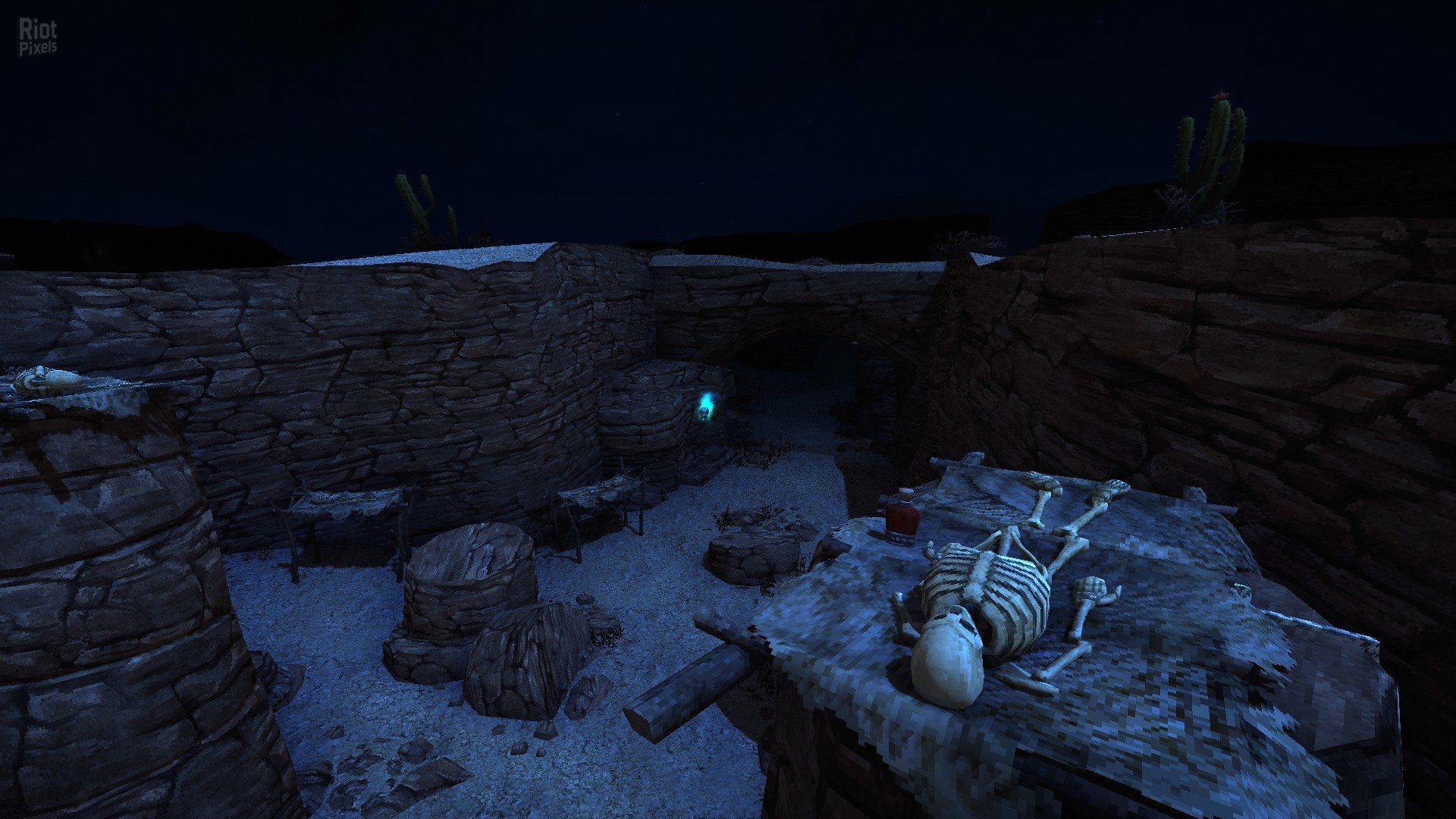 [10]-Blood West: Dead Man’s Edition, v4.0.0 + DLC Download