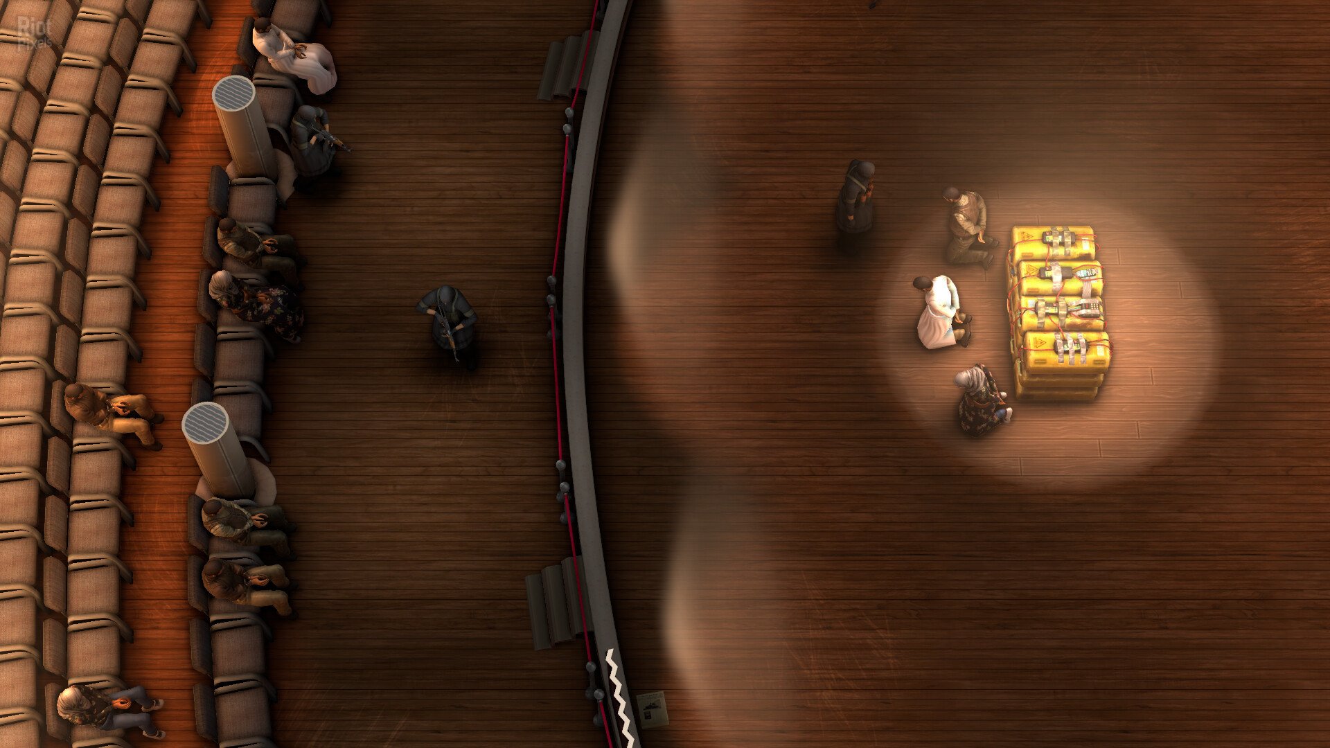 [6]-Door Kickers 2: Task Force North – v1.00 (Release) Download