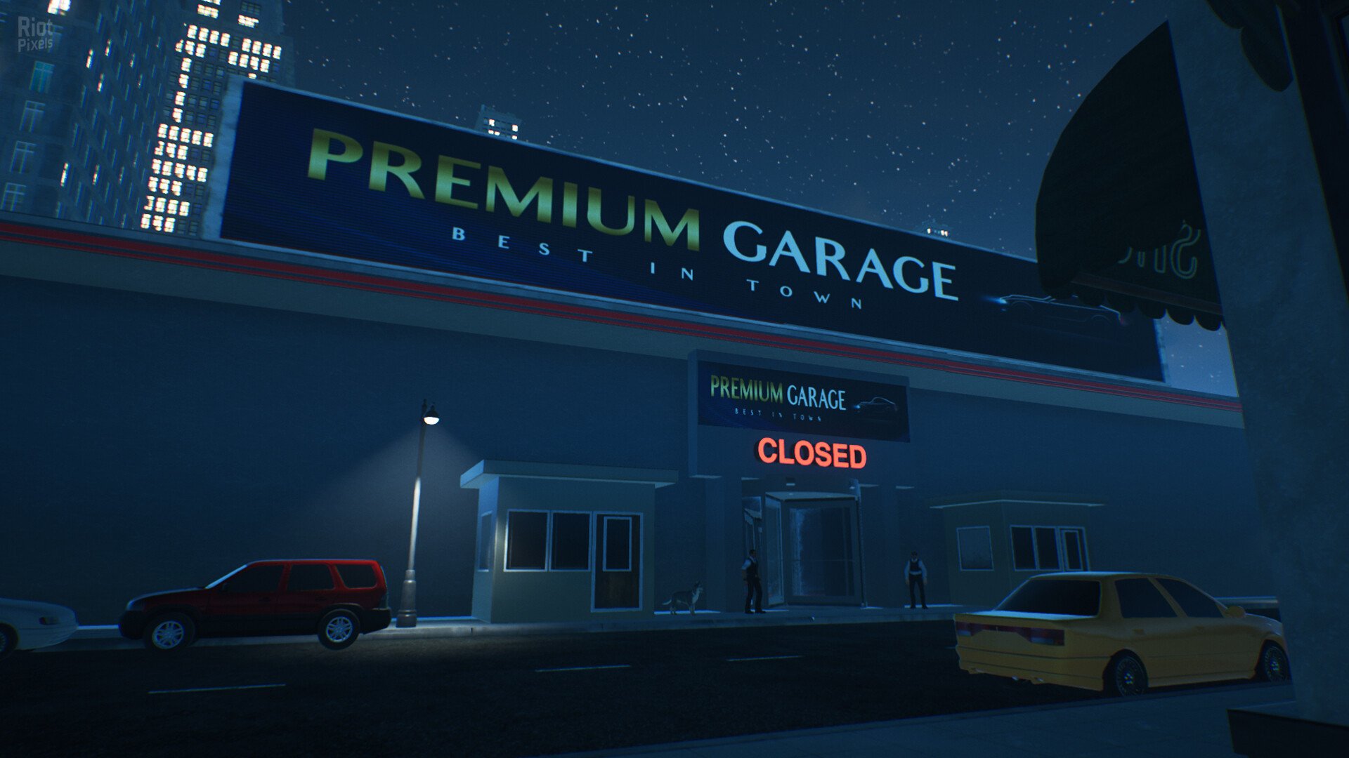 [2]-Auto Sale Life – v1.0 (Release) Download
