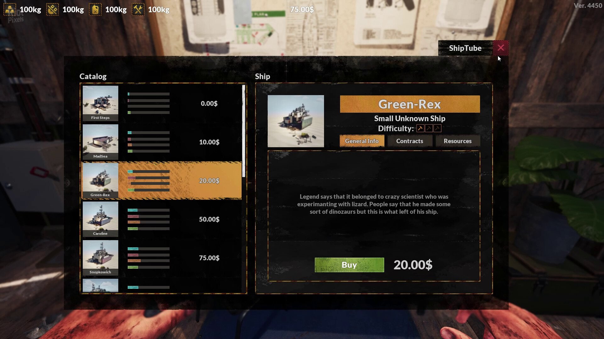 [8]-Ship Graveyard Simulator 2, v13195 + 5 DLCs Download