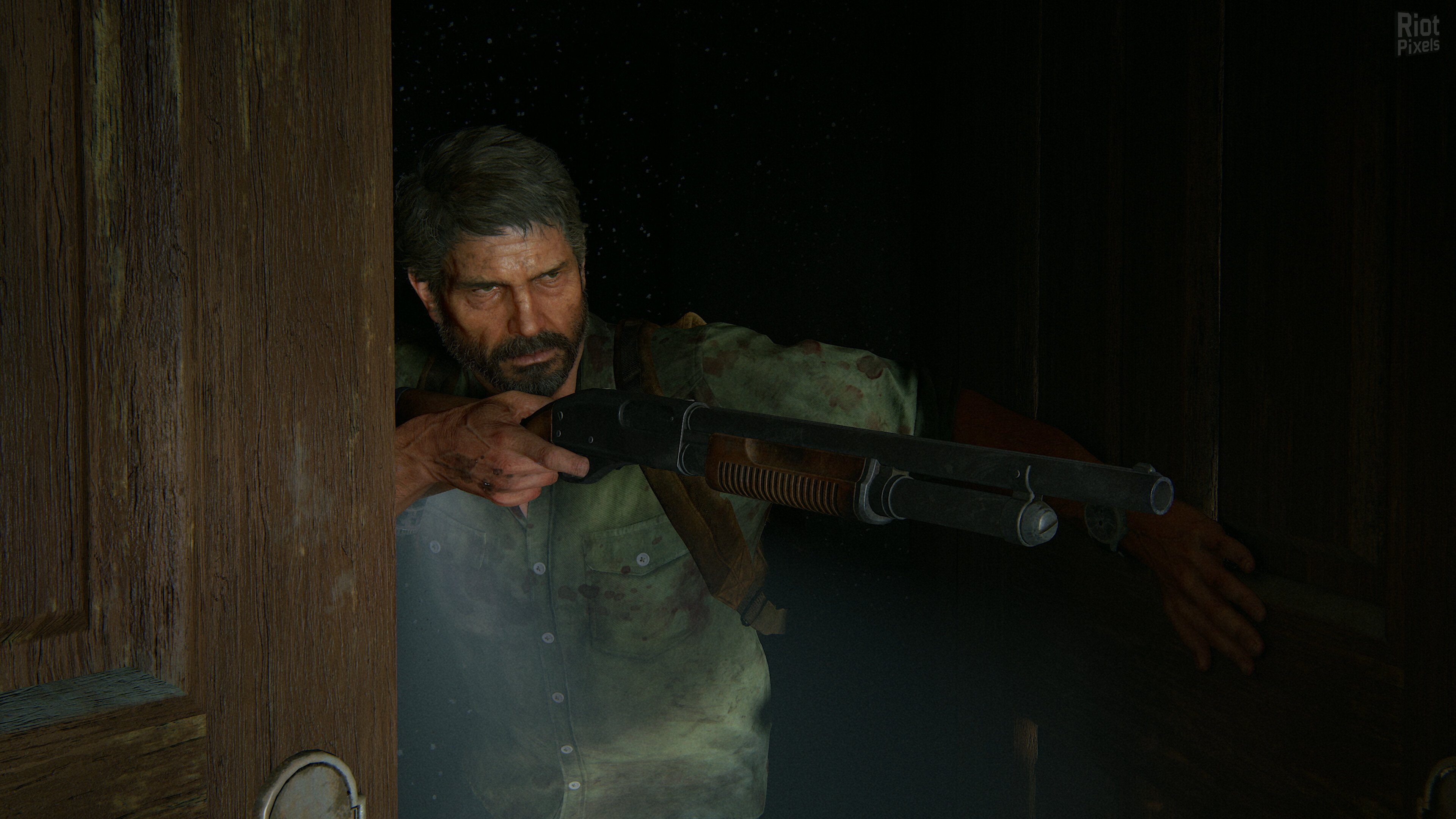 [5]-The Last of Us: Part II – Remastered, v1.0.10402.1014 + DLC + Bonus OST Download