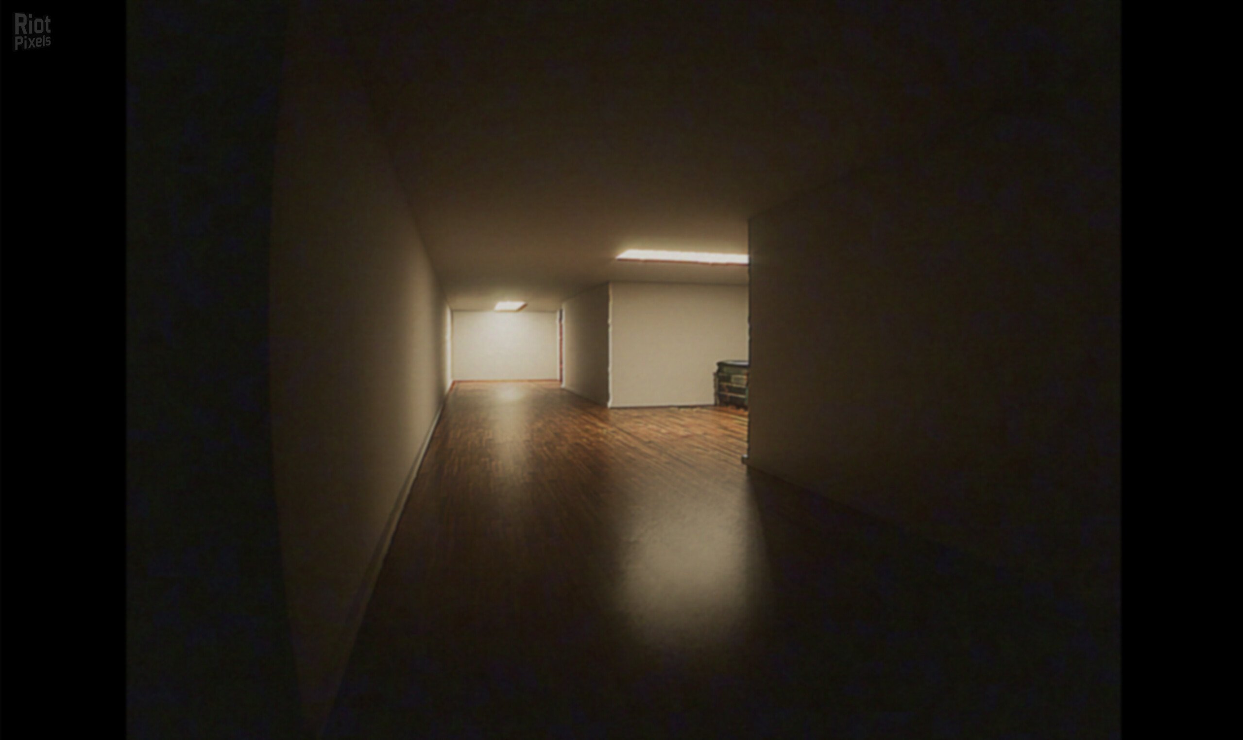 [8]-BACKROOMS: LIMINAL ESCAPE Download