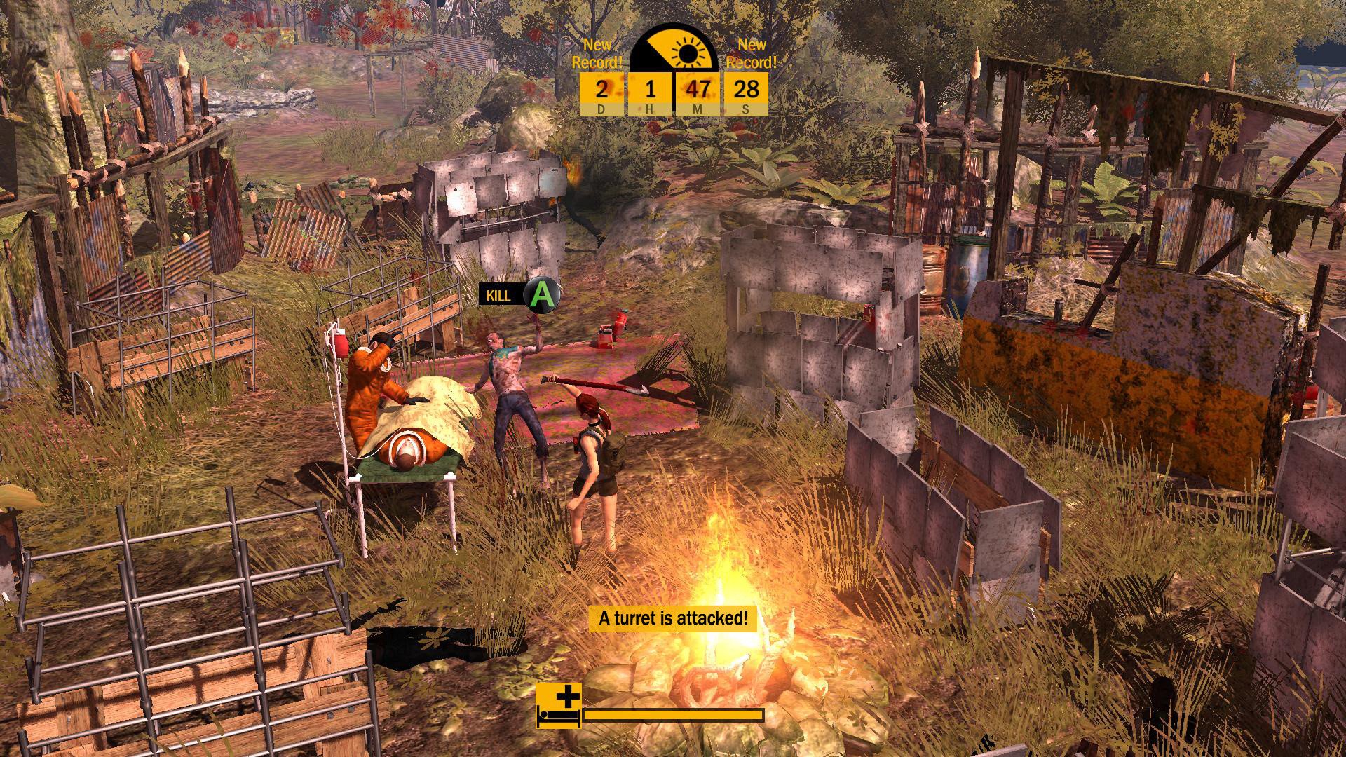 [9]-How to Survive: Storm Warning Edition Download