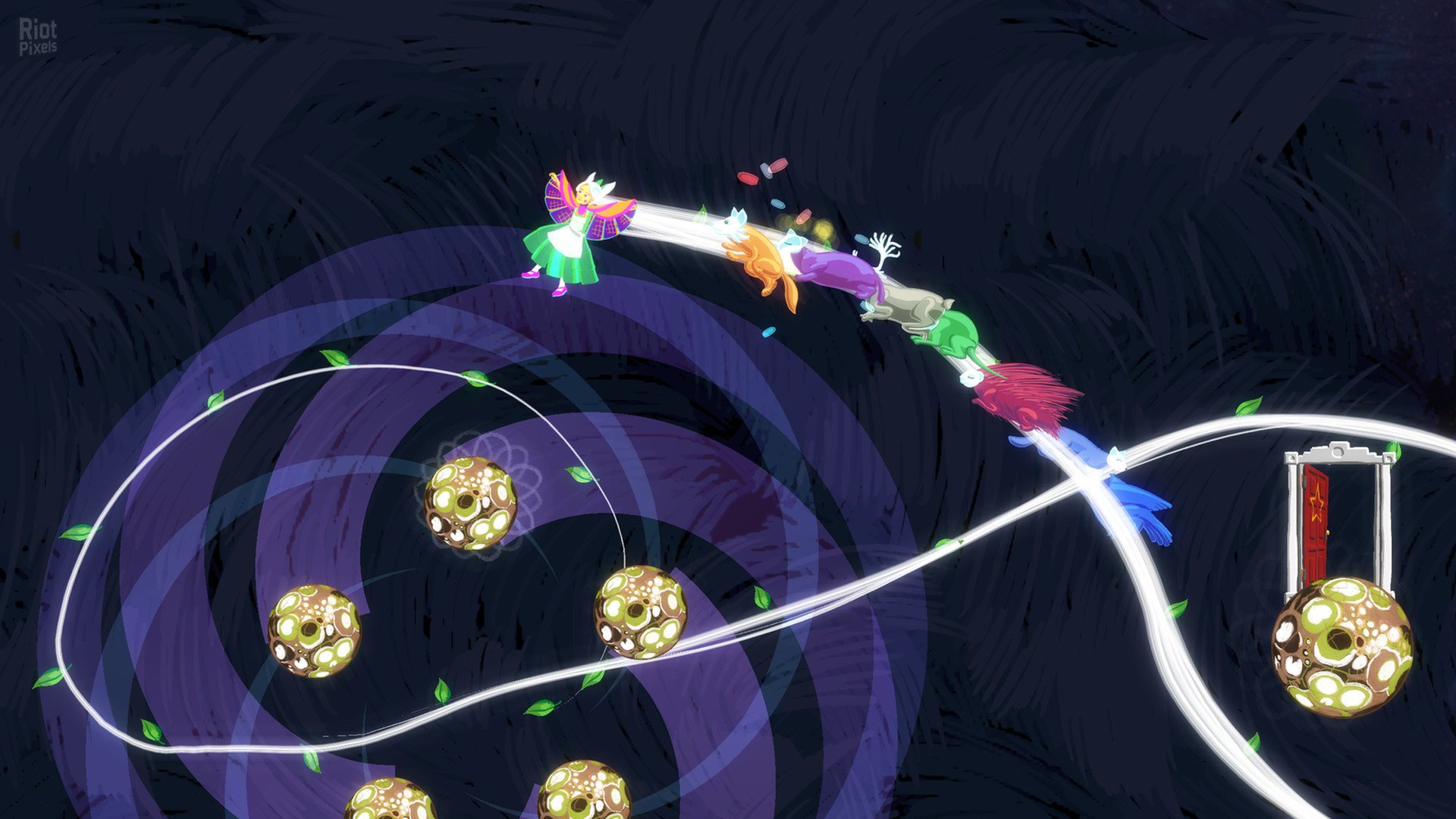 [15]-Gravity Ghost Download