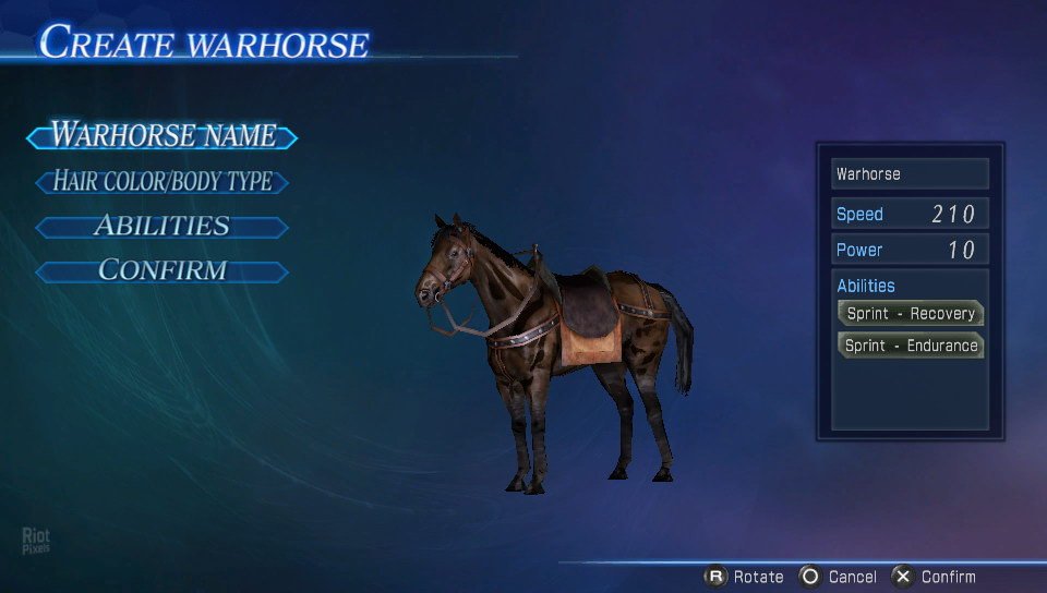 [10]-Dynasty Warriors 8: Empires Download