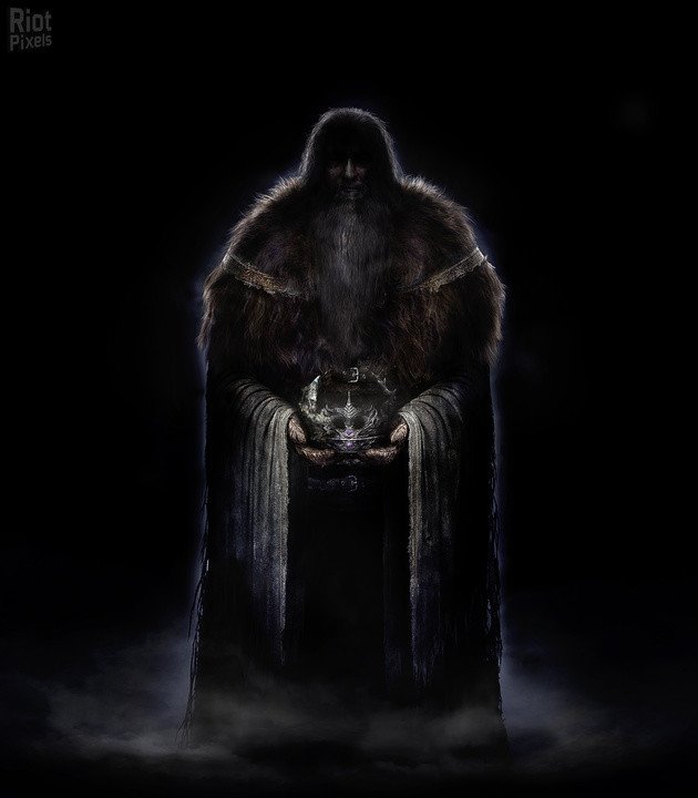 [19]-Dark Souls 2: Scholar of the First Sin Download