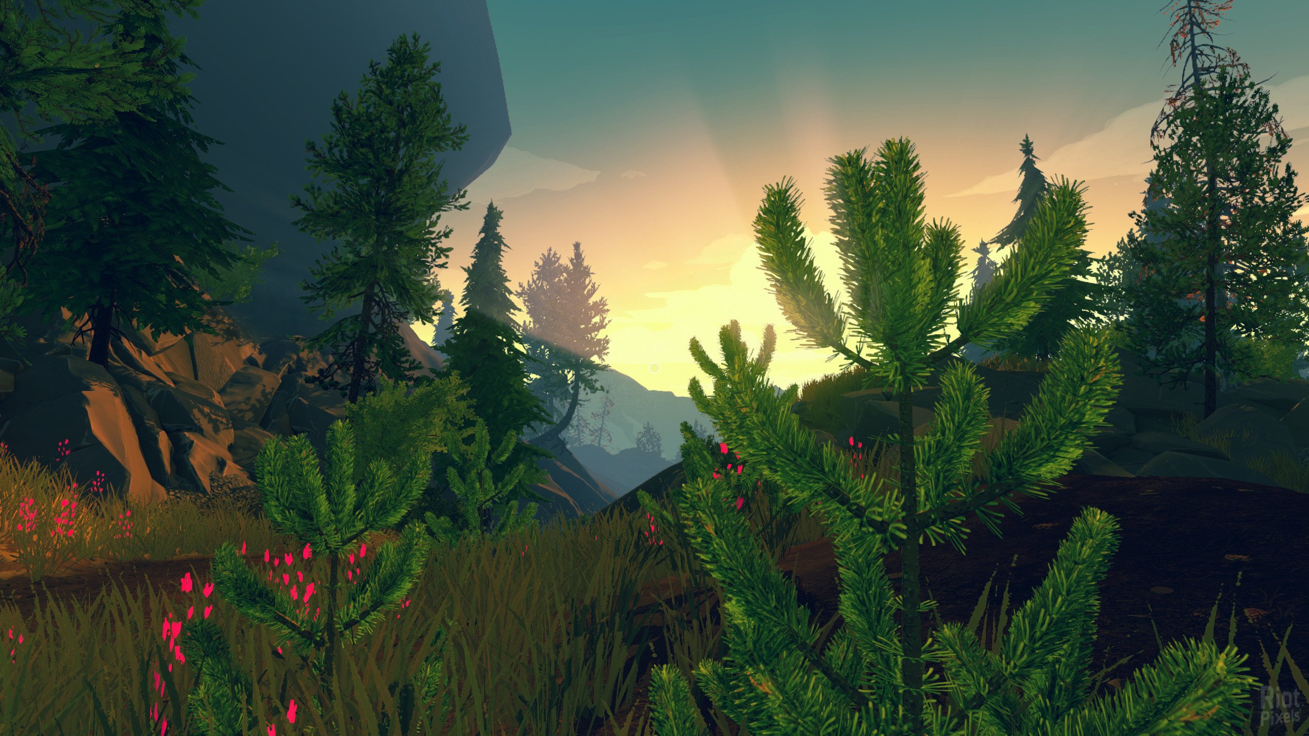 [15]-Firewatch + Update 3 Download