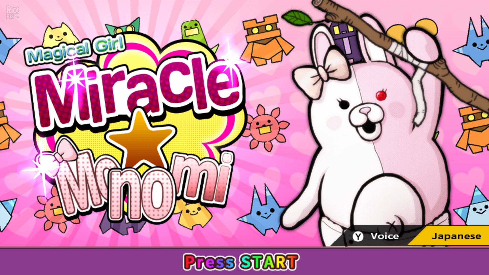 [8]-Danganronpa 2: Goodbye Despair Download