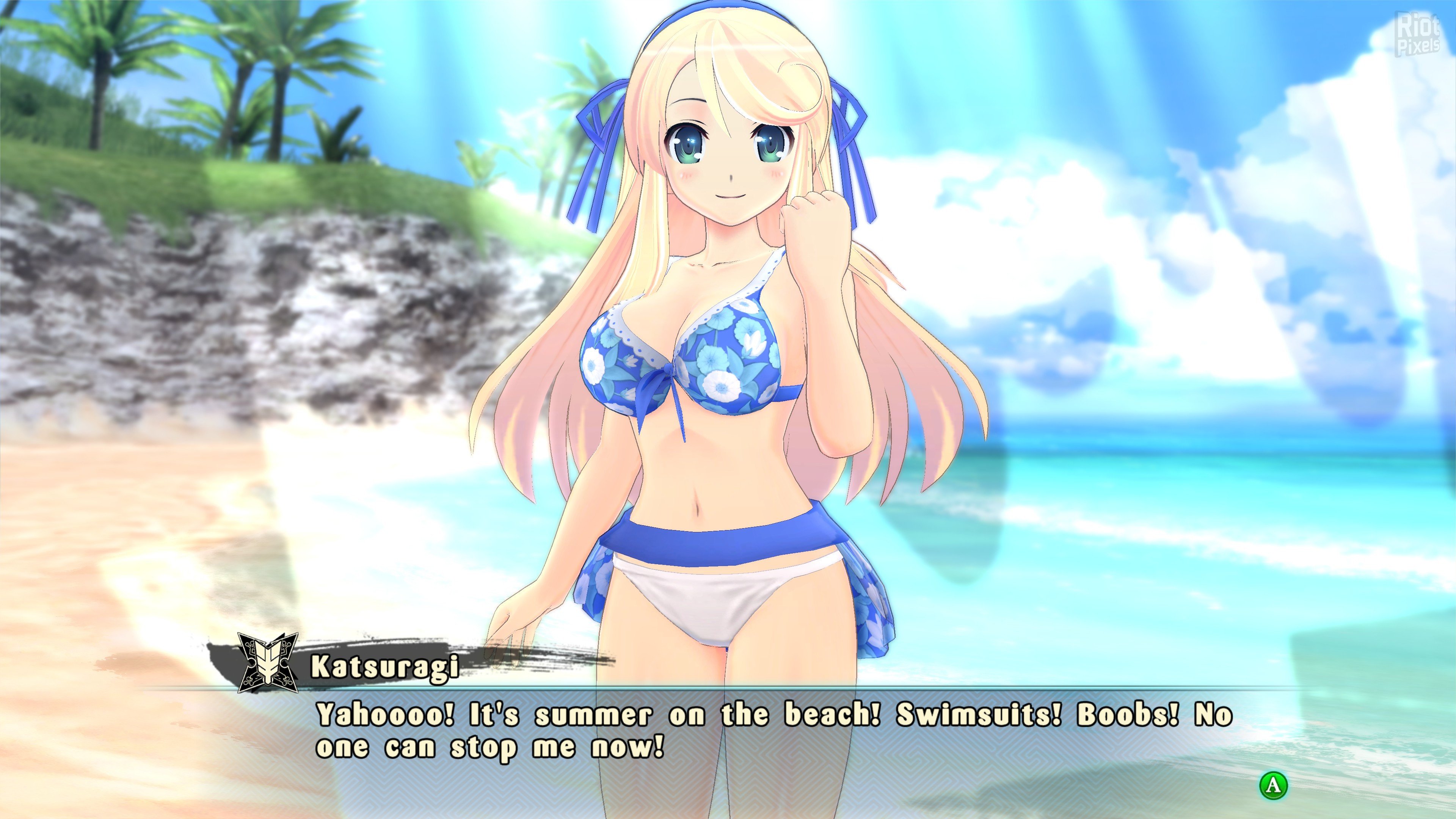 [10]-Senran Kagura Estival Versus + 13 DLCs Download
