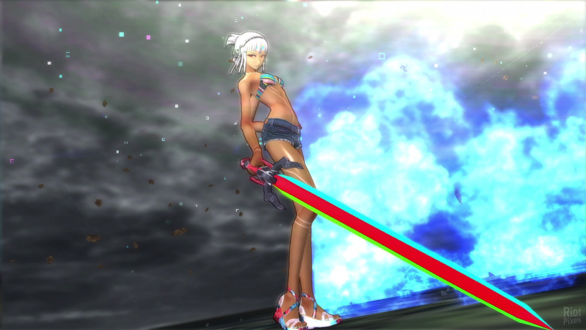 [16]-Fate/EXTELLA: The Umbral Star Download