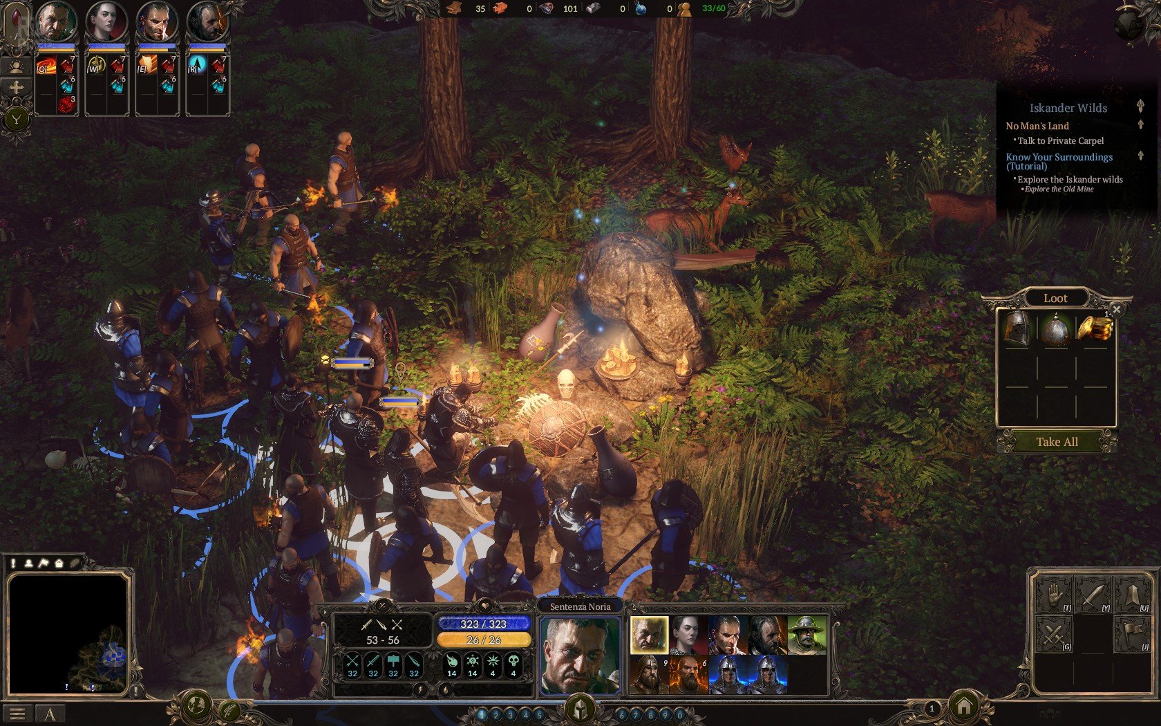 [6]-SpellForce 3 – v1.01/Update 2 Download