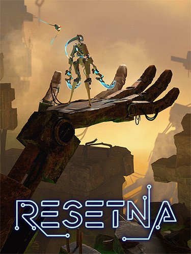ReSetna – v1.0.0-HohohoGames
