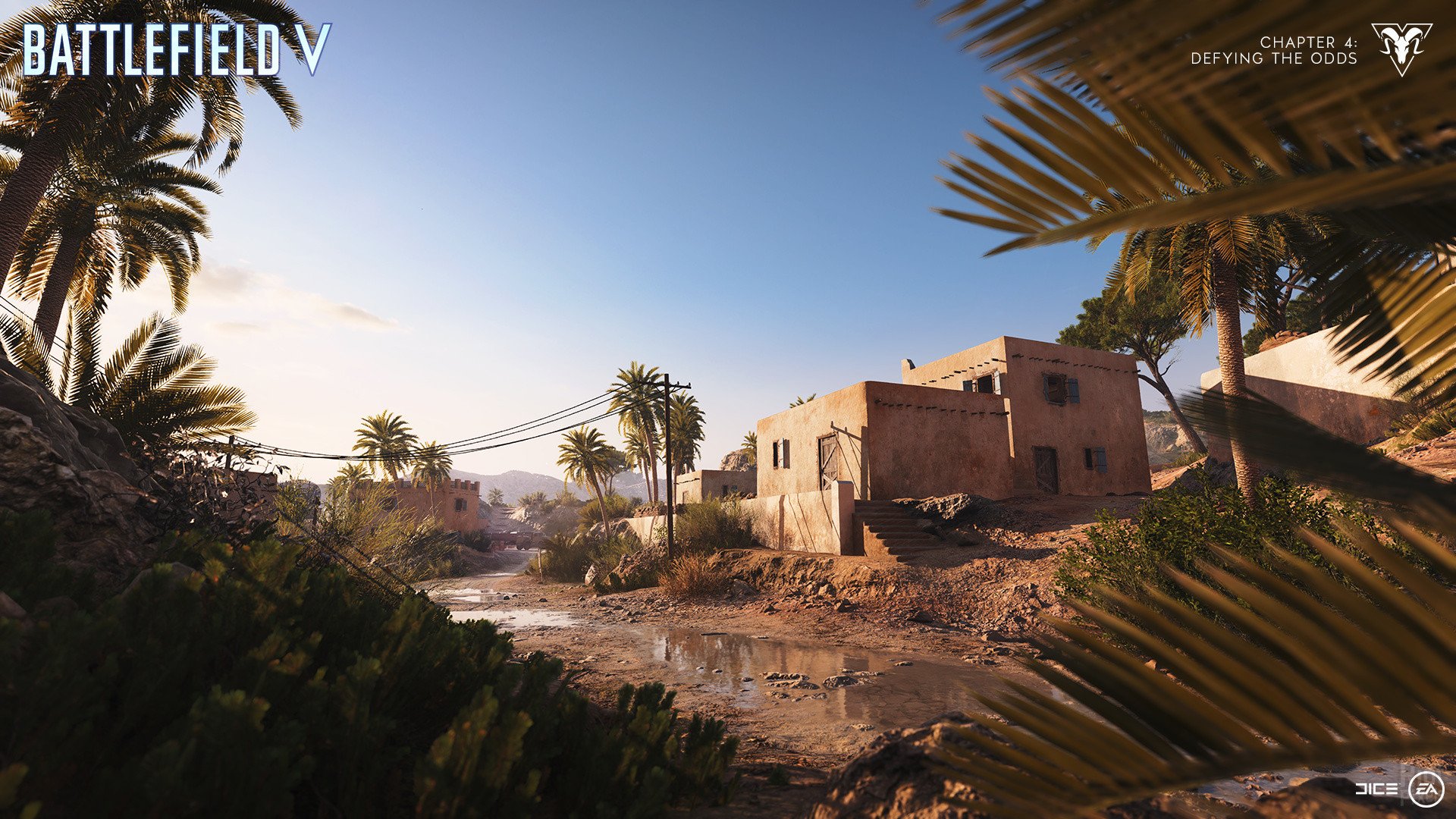 [12]-Battlefield V – v1.04 build 3891220 Download