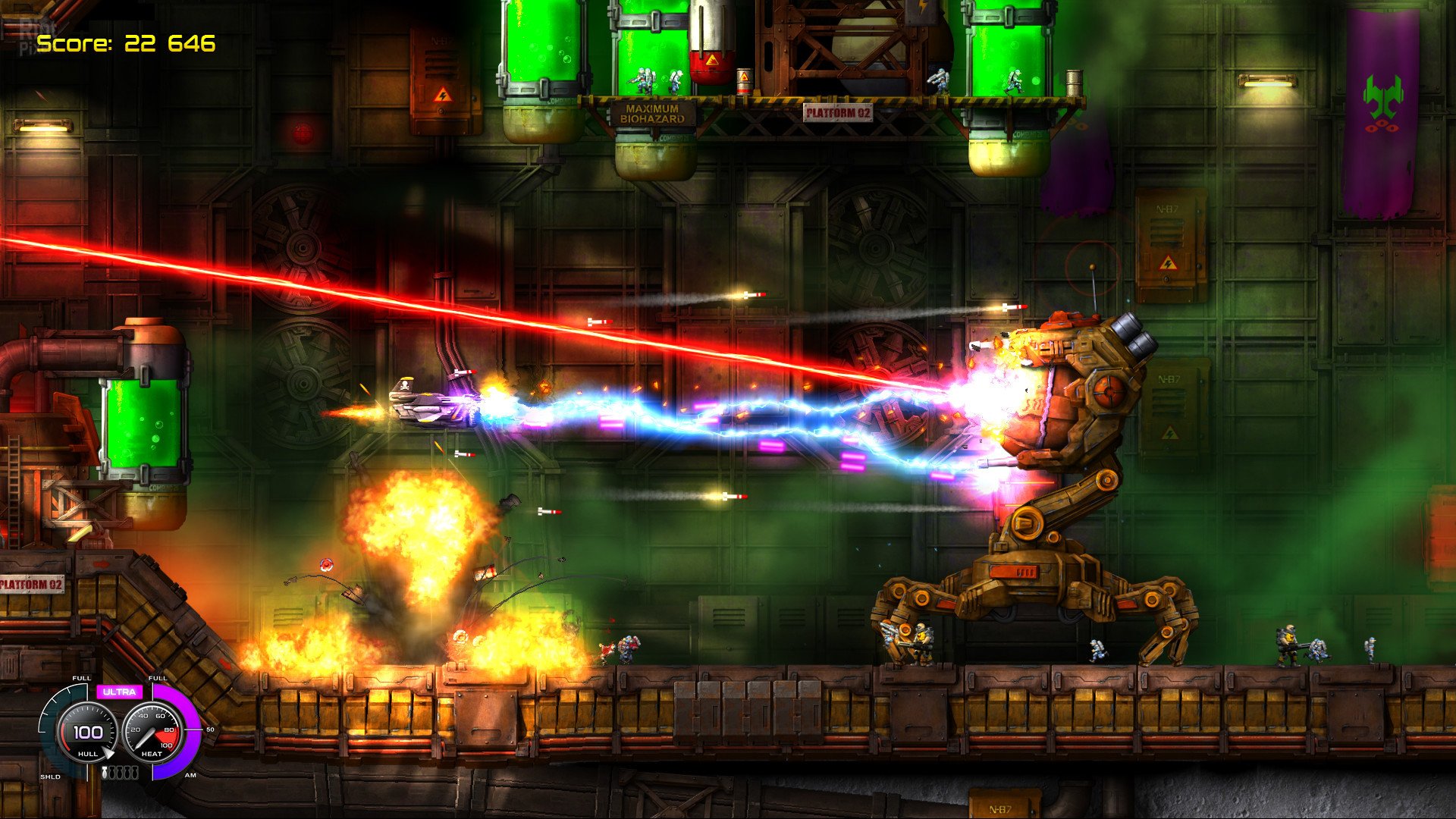 [14]-Jets’n’Guns 2 Download