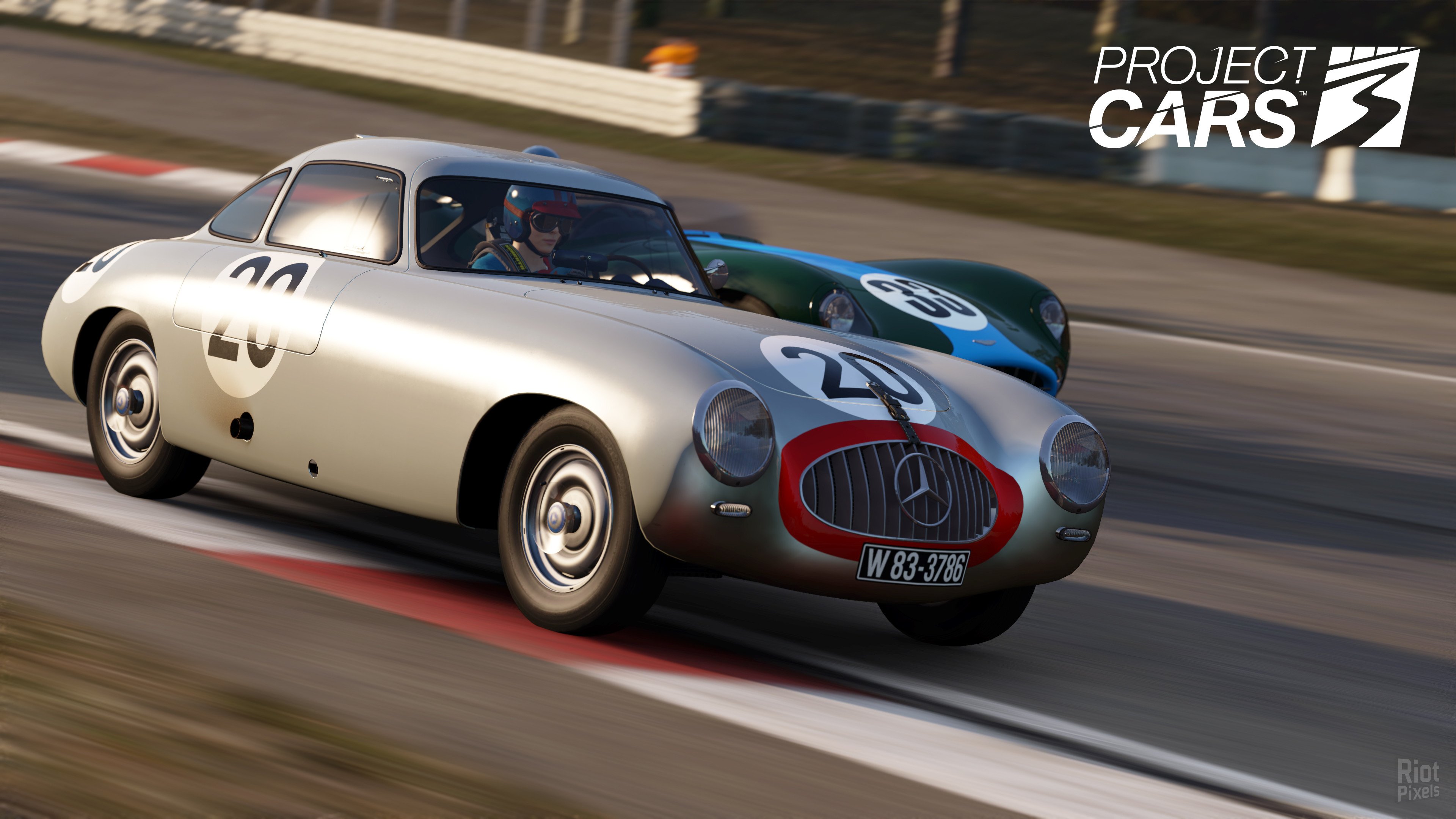 [10]-Project CARS 3: Deluxe Edition – v1.0.0.0.0705 + 5 DLCs Download