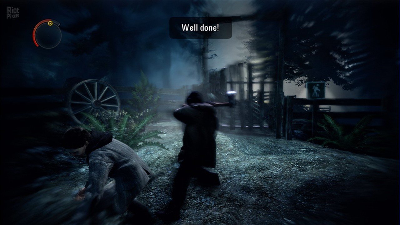 [16]-Alan Wake: Collector’s Edition – v1.07.33.72514 + 2 DLCs + Bonus Content Download