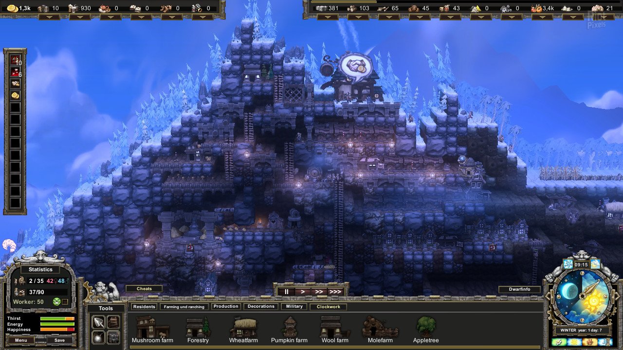 [10]-Stonedeep – v2021.10.09.0 Download