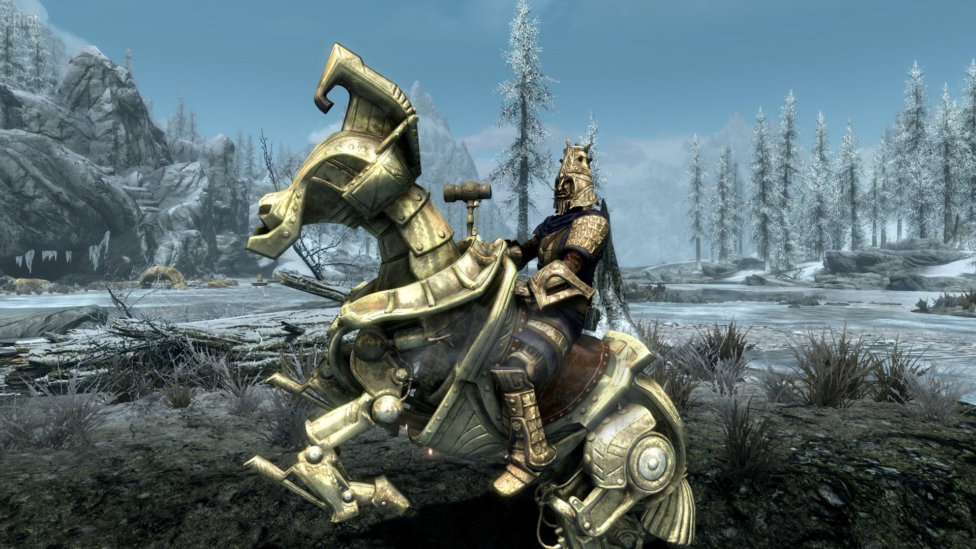 [9]-The Elder Scrolls V: Skyrim – Anniversary Edition – v1.6.318.0.8 + All DLCs + CC Mods + Bonus Content Download