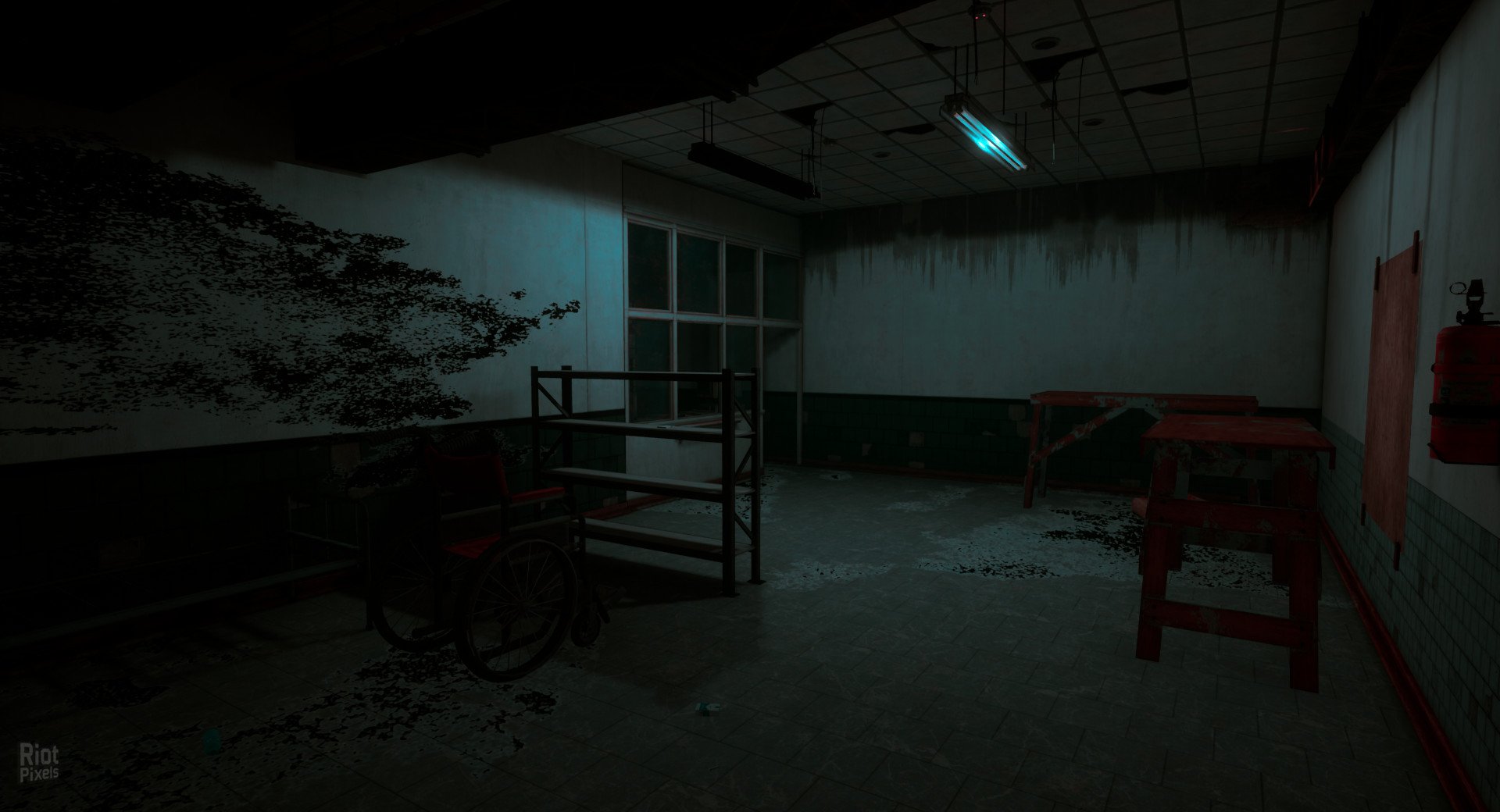 [4]-DarkHouse Download