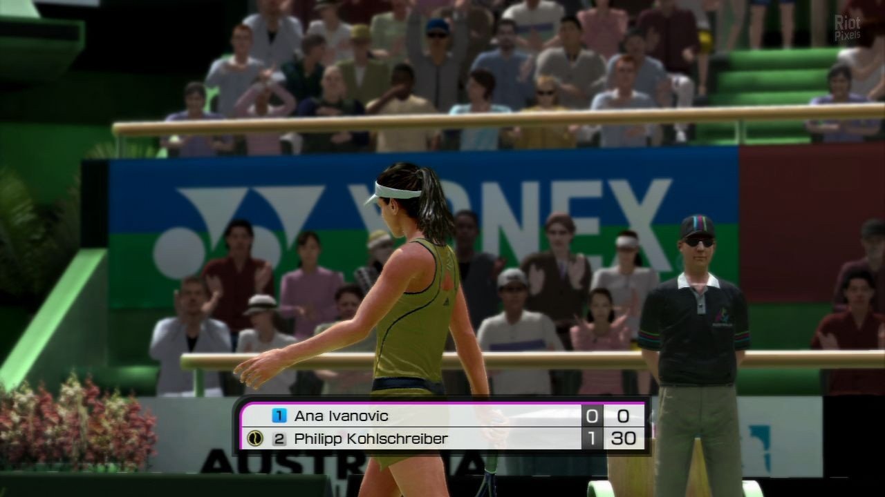 [3]-Virtua Tennis 4 – BuildID 244858 Download