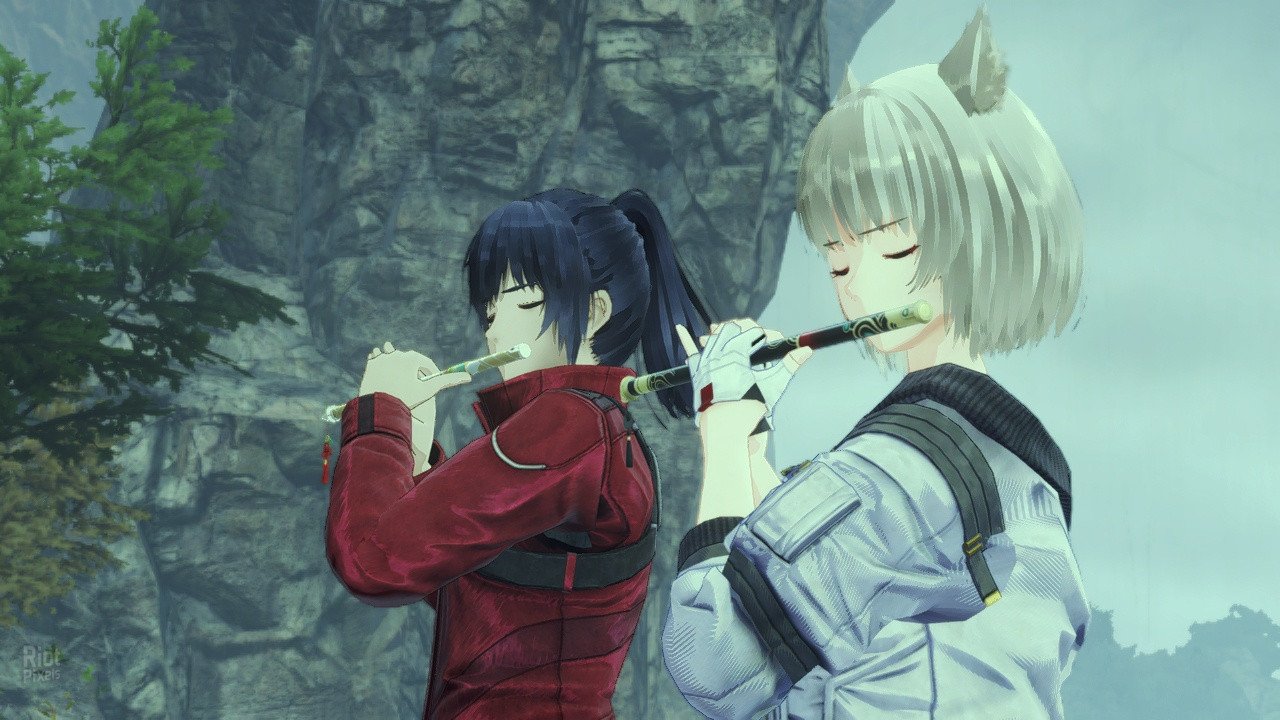 [3]-Xenoblade Chronicles 3, v1.1.0 + Wave 1 DLC + Switch Emulators + Essential Mods Download