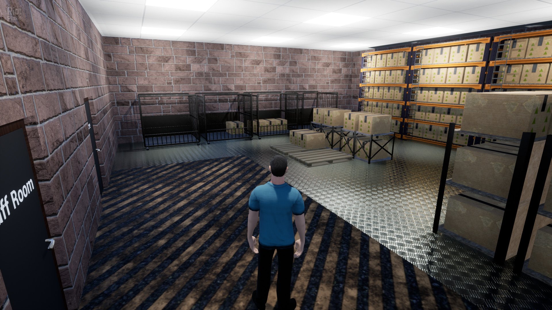 [3]-King of Retail – v1.0.0 Download