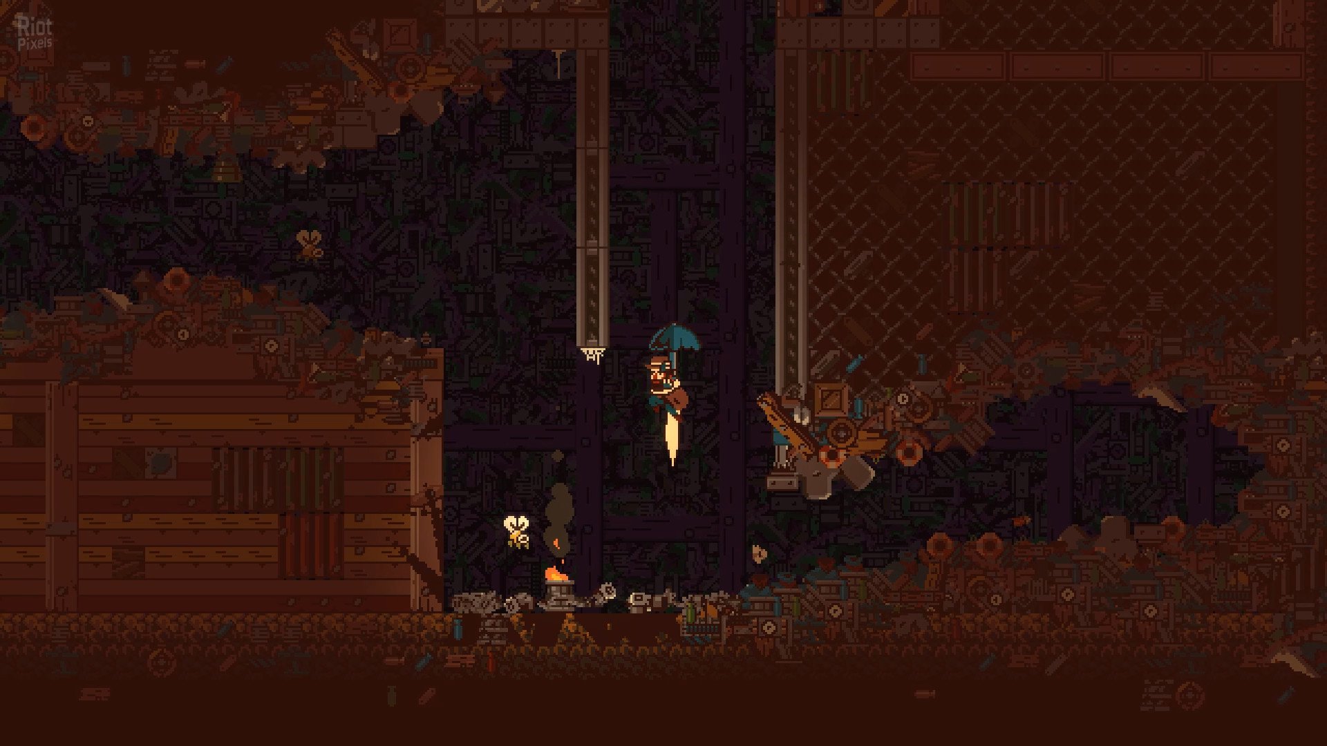 [3]-Gunbrella: Deluxe Edition – v20230914 + Bonus Content Download